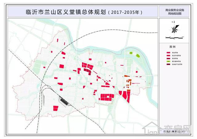 临沂西部生态新城!这个片区再出新规划,这些地方要大变样!