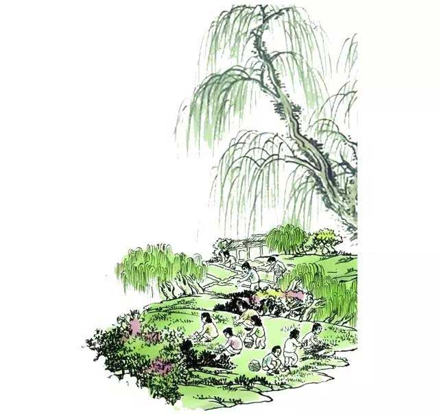 清明准备出游的,请先看这里!